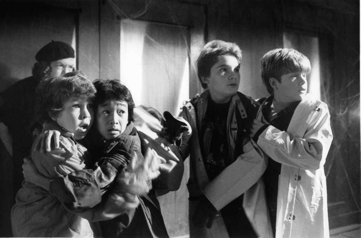 Column | ‘The Goonies’ strikes gold with 40 years of adventure